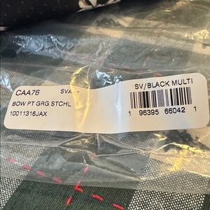 Coach Elegant Black Shoulder Bag